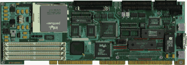 NT 944s-iHX Industrial Board