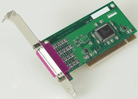 PCI1LPT Picture